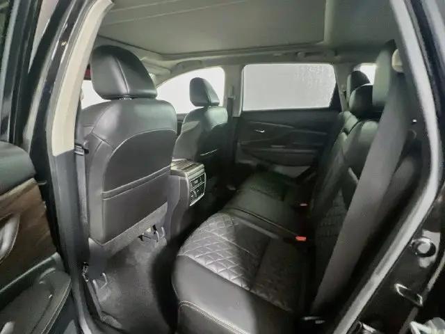 2023 Nissan Murano Platinum FWD