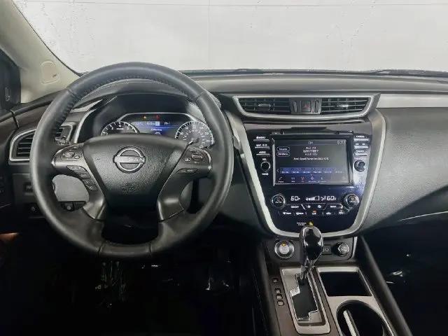 2023 Nissan Murano Platinum FWD