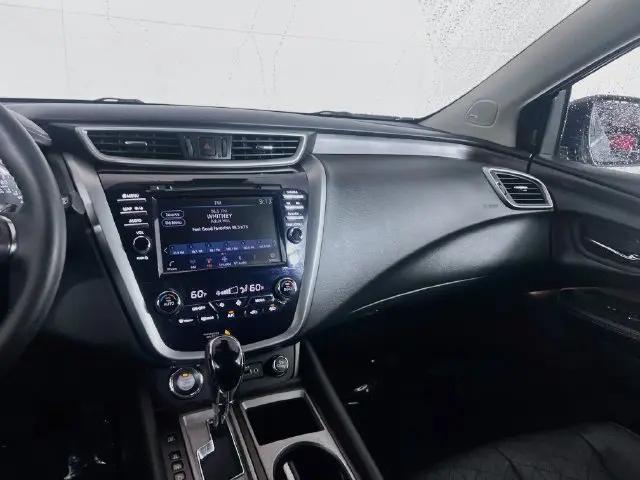 2023 Nissan Murano Platinum FWD