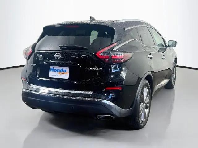2023 Nissan Murano Platinum FWD