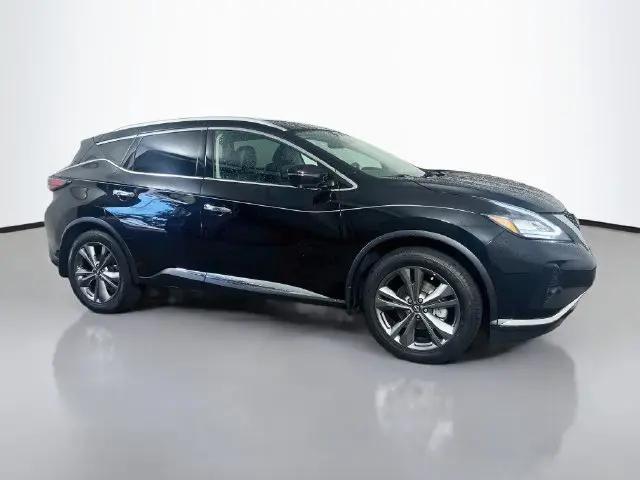 2023 Nissan Murano Platinum FWD
