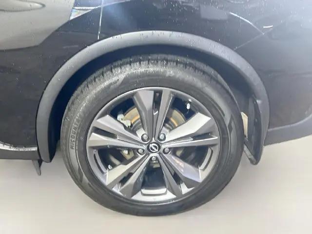 2023 Nissan Murano Platinum FWD