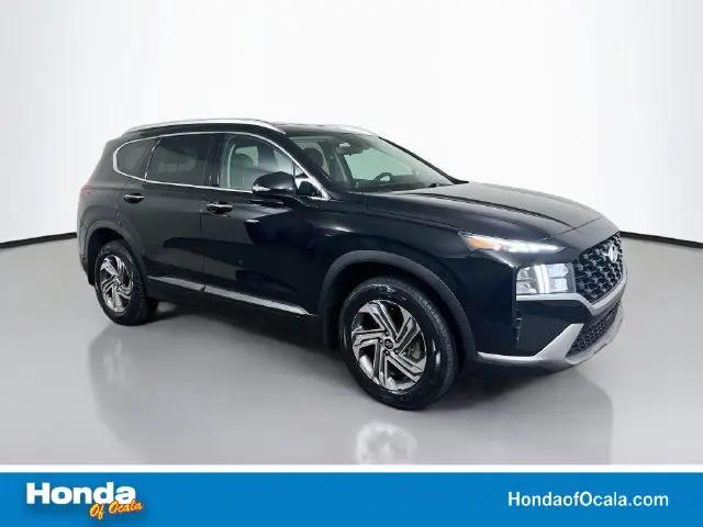 2023 Hyundai Santa Fe SEL for sale in Ocala, FL