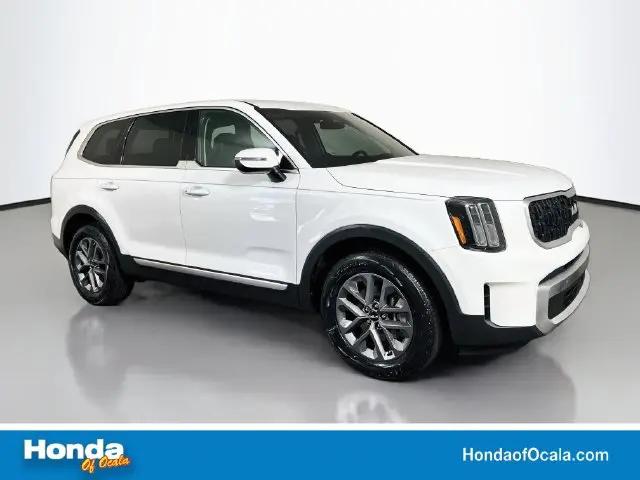 2024 Kia Telluride LX for sale in Ocala, FL