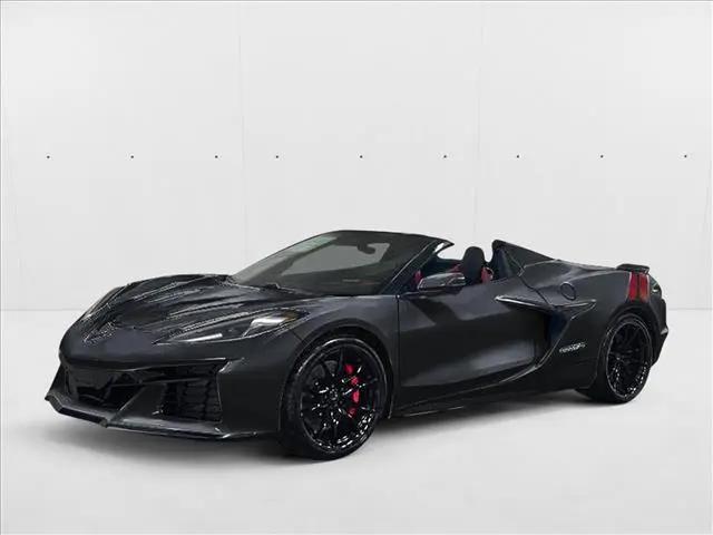 2027 Chevrolet Corvette 3LT for sale in Houston, TX