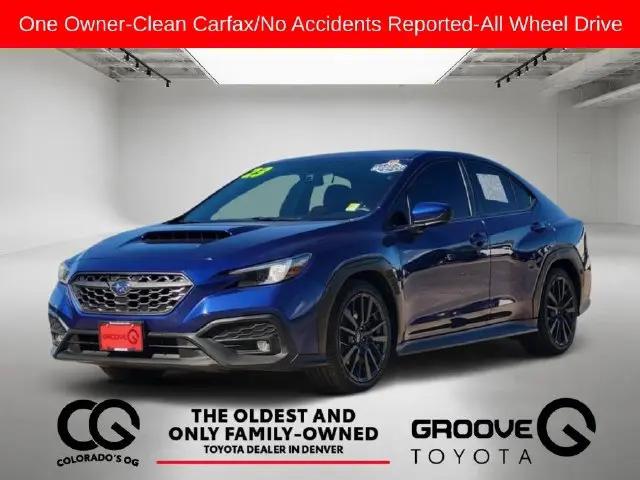 2023 Subaru WRX Premium for sale in Englewood, CO