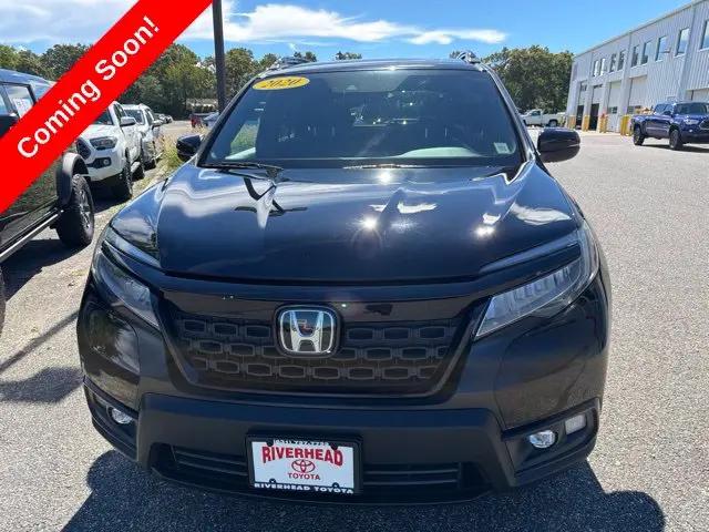 2020 Honda Passport AWD Touring for sale in Riverhead, NY