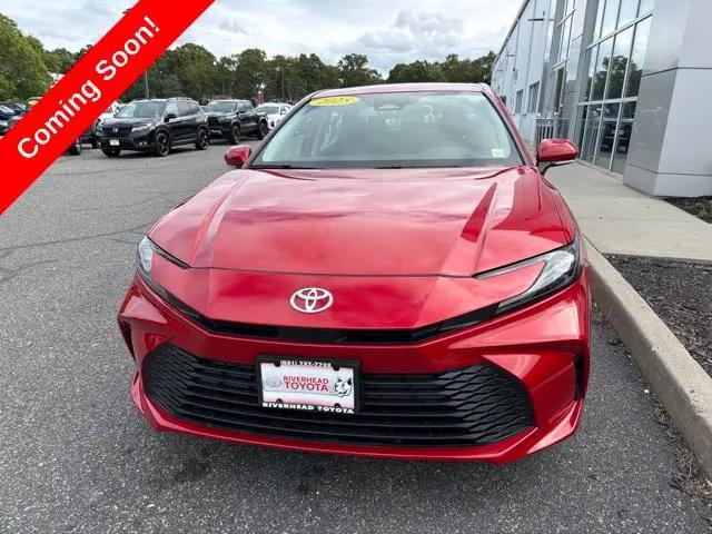 2025 Toyota Camry LE for sale in Riverhead, NY