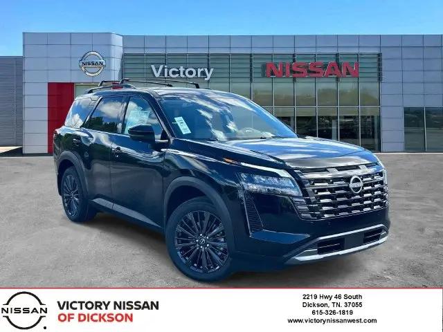2026 Nissan Pathfinder SL for sale in Dickson, TN