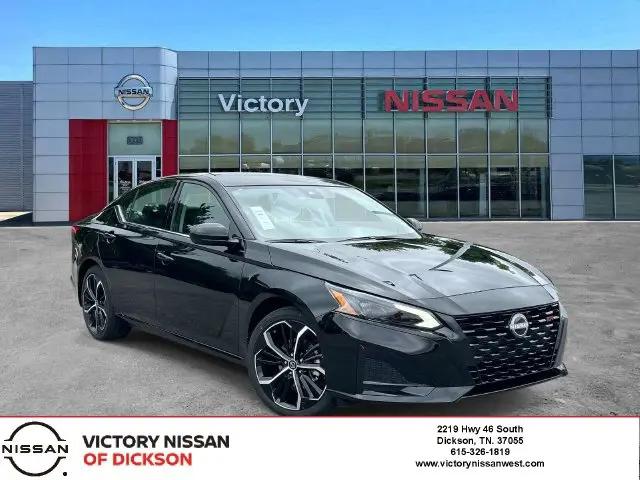 2026 Nissan Altima SR FWD for sale in Dickson, TN