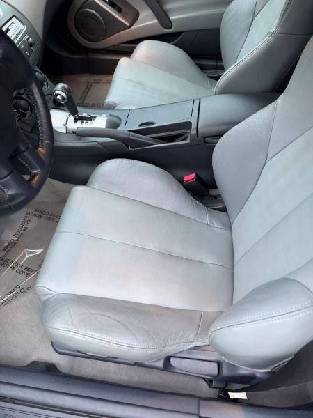 2007 Mitsubishi Eclipse GT