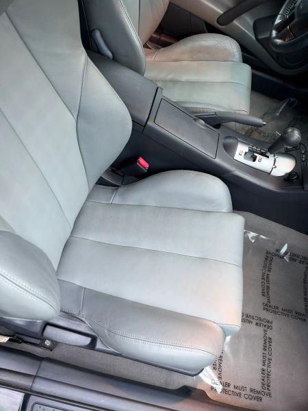 2007 Mitsubishi Eclipse GT