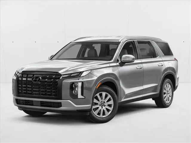 2025 Hyundai Palisade SEL Premium for sale in Corpus Christi, TX