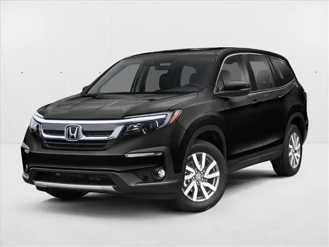 2019 Honda Pilot EX-L for sale in Westlake, OH