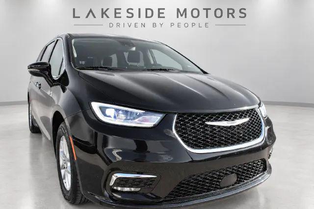 2024 Chrysler Pacifica Touring L for sale in Sachse, TX