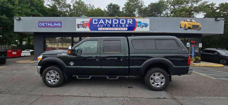 2016 Ford F-350 LARIAT for sale in Toms River, NJ