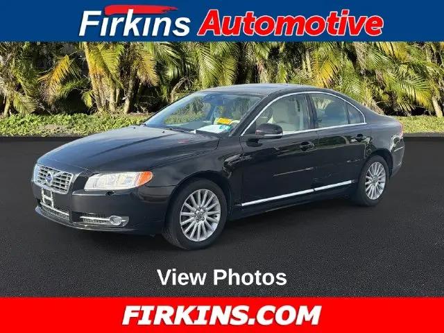 2012 Volvo S80 3.2 for sale in Bradenton, FL