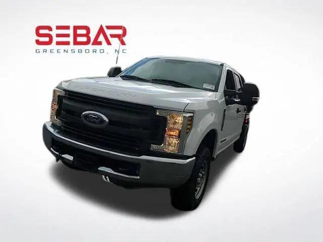 2018 Ford F-250 XL for sale in Greensboro, NC
