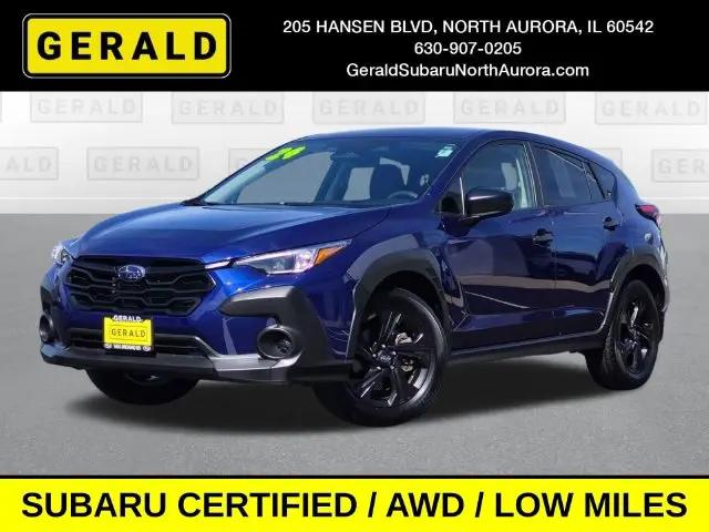 2016 Subaru Outback 2.5i Premium for sale in North Aurora, IL