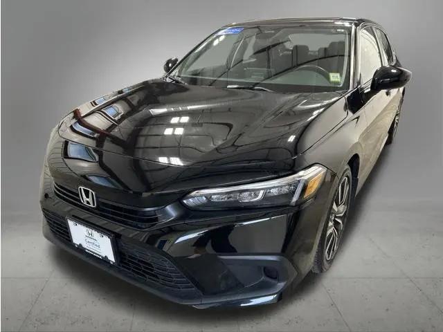 2024 Honda Civic EX for sale in Scotia, NY