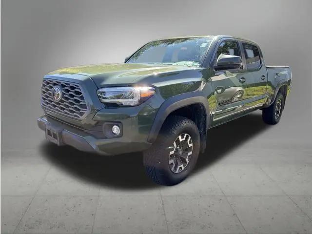 2021 Toyota Tacoma TRD Off-Road for sale in Scotia, NY
