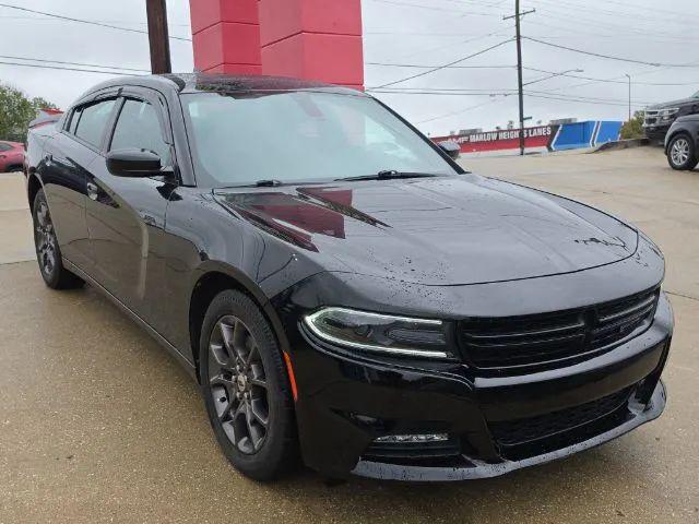 2018 Dodge Charger GT AWD for sale in Temple Hills, MD