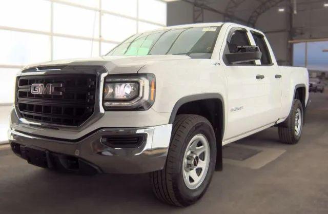 2017 GMC Sierra 1500 Base for sale in Temple Hills, MD