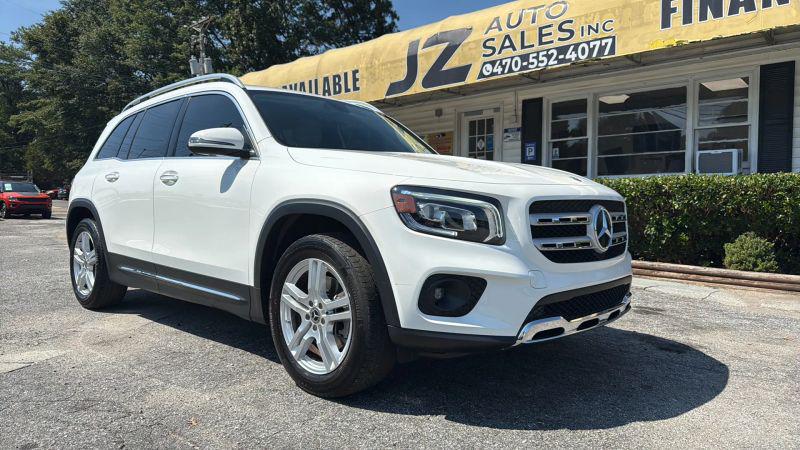 2020 Mercedes-Benz GLB 250 for sale in Marietta, GA