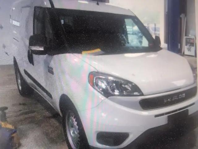 2022 Ram ProMaster City Cargo Van Cargo Van for sale in Johnston, RI