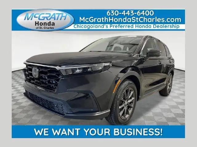 2027 Honda CR-V EX-L for sale in Saint Charles, IL