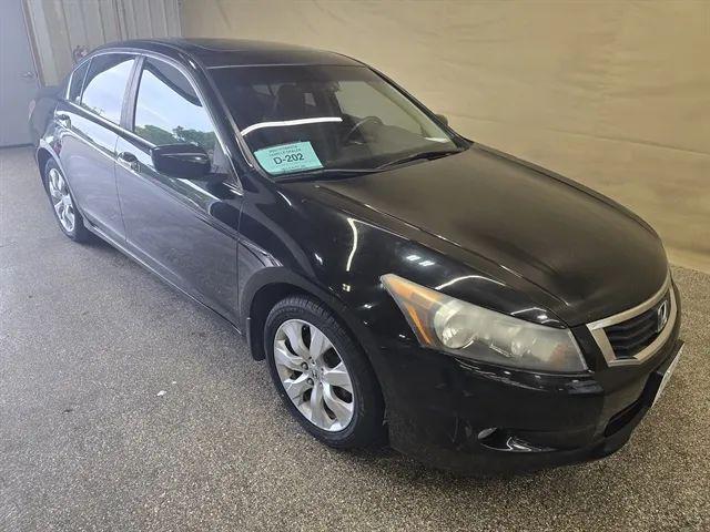 2009 Honda Accord 3.5 EX-L for sale in Dell Rapids, SD