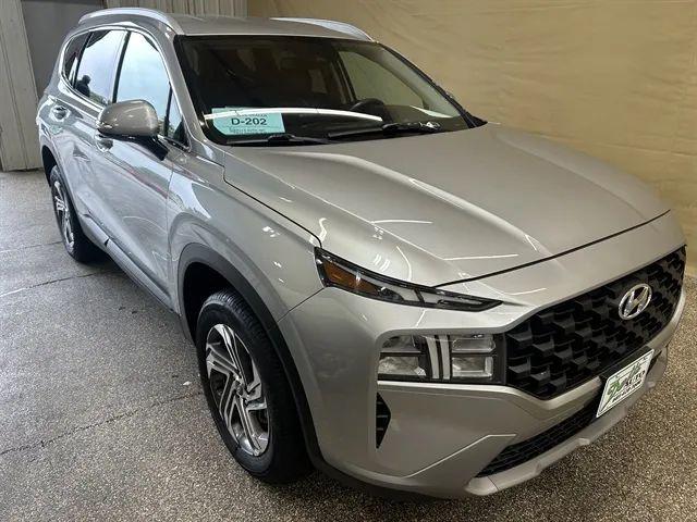 2023 Hyundai Santa Fe SEL for sale in Dell Rapids, SD