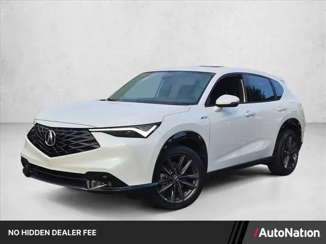 2026 Acura ADX A-Spec for sale in Sanford, FL