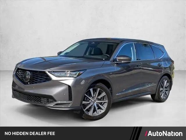 2026 Acura MDX Technology Package for sale in Sanford, FL