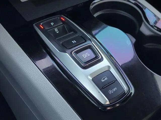 2022 Honda Pilot AWD Elite