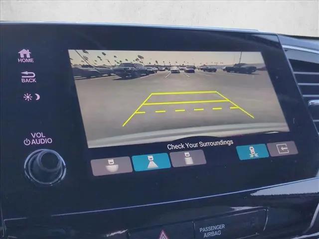 2022 Honda Pilot AWD Elite
