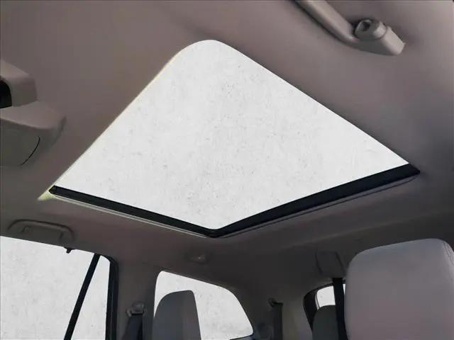 2022 Honda Pilot AWD Elite