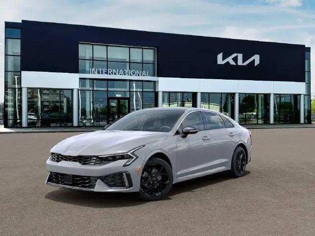 2027 Kia K5 GT-Line for sale in Orland Hills, IL