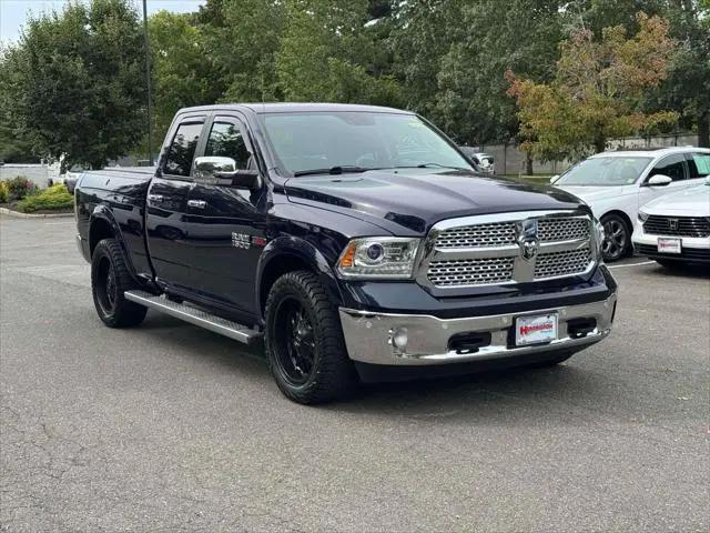 2015 Ram 1500 Laramie for sale in Glen Cove, NY