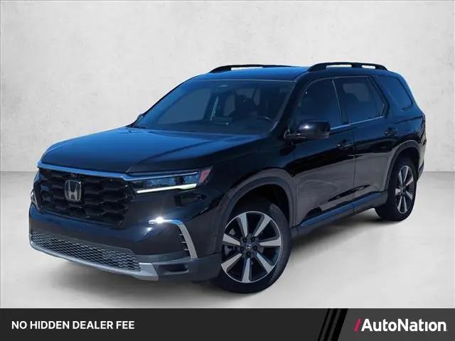 2023 Honda Pilot AWD Elite for sale in Memphis, TN
