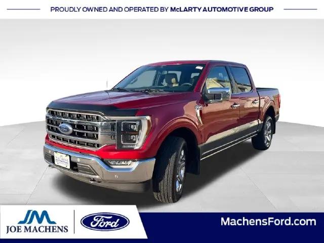 2023 Ford F-150 Lariat for sale in Columbia, MO