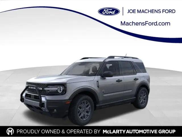 2025 Ford Bronco Sport Big Bend for sale in Columbia, MO