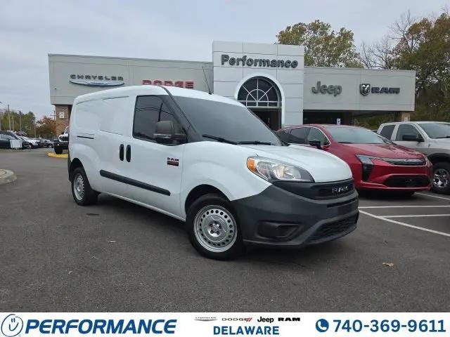 2021 Ram ProMaster City Tradesman Cargo Van for sale near Delaware, OH