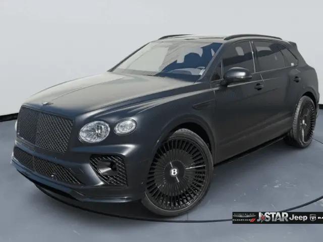 2023 Bentley Bentayga Speed for sale in Anaheim Hills, CA