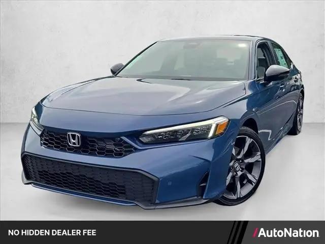 2026 Honda Civic Sport Touring for sale in Sanford, FL