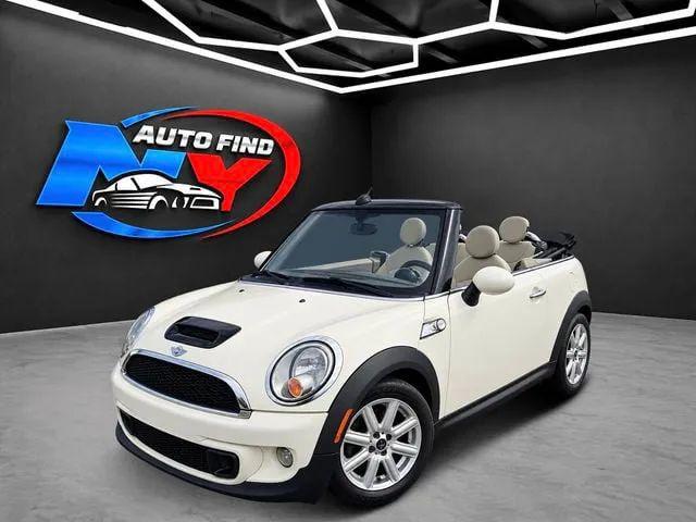 2012 MINI Cooper S Cooper S for sale in Massapequa, NY