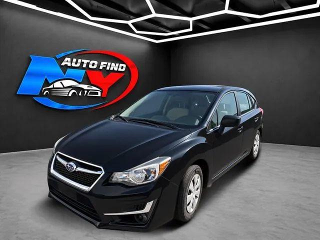2015 Subaru Impreza 2.0i for sale in Massapequa, NY