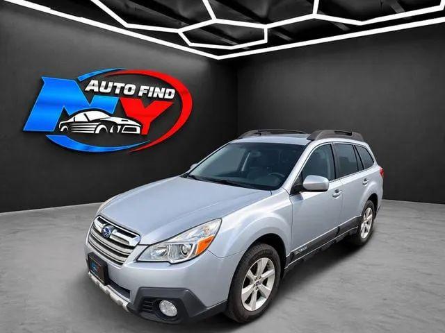 2014 Subaru Outback 2.5i Limited for sale in Massapequa, NY