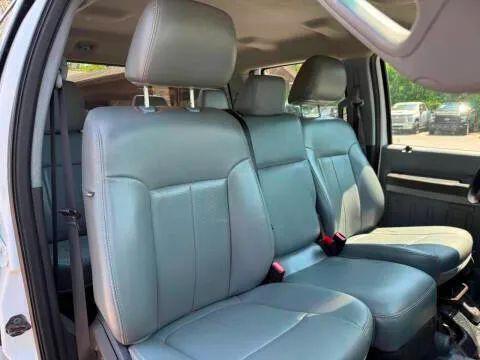 2012 Ford F-250 XL