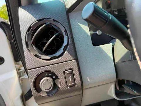 2012 Ford F-250 XL